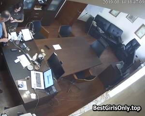Hidden Office Porn - Russian Boss Fucks Secretary At Office Hidden Cam Porn Video