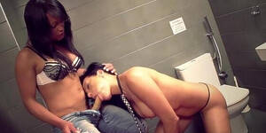 latina lesbian wet orgasm - Squirting Lesbian Latinas HD SEX Porn Video 11:00