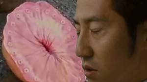 Extremely Weird Porn - WEIRD JAPANESE PORN