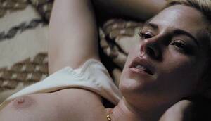 Kristen Stewart Sex - Kristen Stewart Nude Interracial Sex Scenes From \