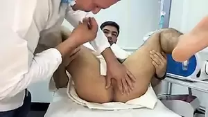 Gay Surgeon Porn - El Doctor: Free Gay Porn Video e6 | xHamster