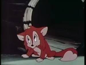 Casper The Friendly Ghost Porn - Casper The Friendly Ghost (1948) â€œThere's Good Boos Tonightâ€