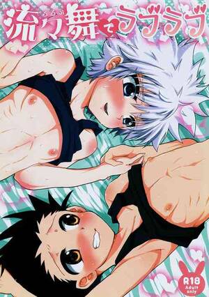 Killua Hunter X Hunter Porn - killua zoldyck Â» nhentai - Hentai Manga, Doujinshi & Porn Comics