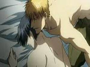 Hardcore Gay Hentai Porn - Gay Hentai Hardcore Ass Fucks: 7 Mind-Blowing Scenes | AREA51.PORN