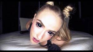 Big Black Eyes Porn - Teasing You With Those Big Black Seductive Eyes Porn Gif | Pornhub.com