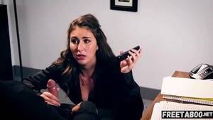 fucking my married secretary - Horny Secretary Fucks Her Married Boss While His Wife's On The Line -  XNXX.COM