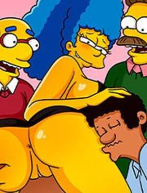 famous toon gangbang - famous cartoon
