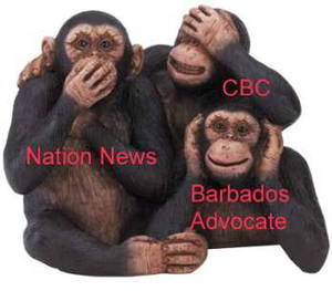 Barbados Porn - Barbados news media refuses to cover Donville Inniss porn ...