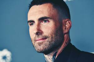 Adam Levine Having Gay Sex - Adam Levine Baby-Name Drama Revives Misogynist Tropes