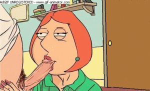 Lois Griffin Porn Blowjob - Rule 34 - animated blowjob cum cum in mouth cum inside family guy fellatio  female furronika human lois griffin maddog 20/20 male meg griffin straight  | 504579