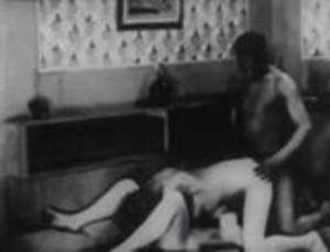 50s Porn Biracial - interracial x3 - circa 50s | xHamster