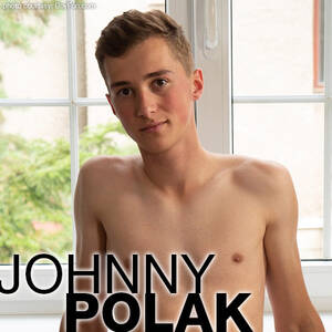 Gay Polish Porn - Johnny Polak | Cute Polish Twink Gay Porn Star | smutjunkies Gay Porn Star  Male Model Directory