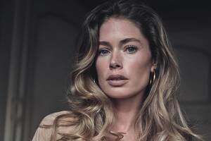 Doutzen Kroes Having Sex - Supermodel Doutzen Kroes on growing up, parenting biracial children and  opening up on YouTube