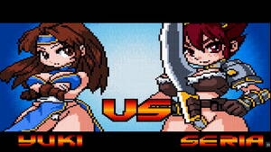 Lesbian Brutal Games - Climax Battle [sex games] Ep.1 rough lesbians sex fighting - XNXX.COM