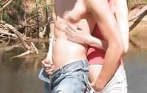 Beata Undine Outdoor Sex - Great Outdoor Sex With Hot Teen Beata Undine : XXXBunker.com Porn Tube