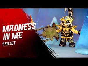 legends of chima cartoon porn - Legends of Chima [Scorm] Tribute - Madness In Me [AMV] - YouTube