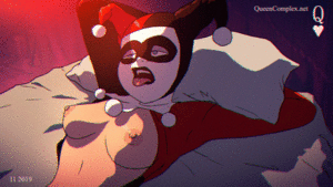 harley quinn hentai - ðŸ”žHarley Quinn | Hentai Gifs Hentai | Truyen-Hentai.com