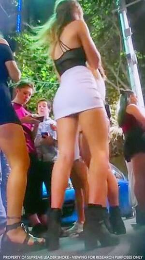 nightclub dancing public voyeur upskirts - Club upskirt - tube.asexstories.com
