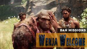 Far Cry Primal Porn Tg - Far Cry: Primal - Dah of the Udam: Mission 1 \