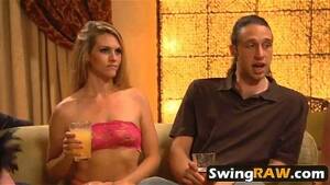 girlfriends orgy party - Watch Guys sharing girlfriends at swinger orgy party - Bed, Orgy, Group Porn  - SpankBang