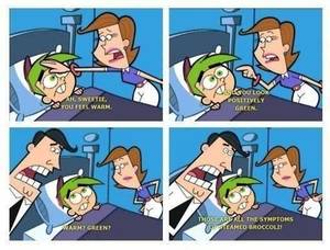 Fairly Oddparents Principal Waxelplax Porn - Fairly Odd Parents