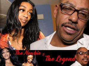 Julian St Jox Porn - BLACK ON BLACK PORN VIDEO...THE OLD-SCHOOL JULIAN ST. JOX FUCKS THE  NEW-SCHOOL NEWBIE NAOMI LOCKHEARTT at TheHabibShow.Com