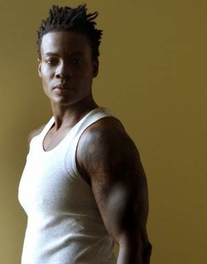 black butch lesbians nude - Woman