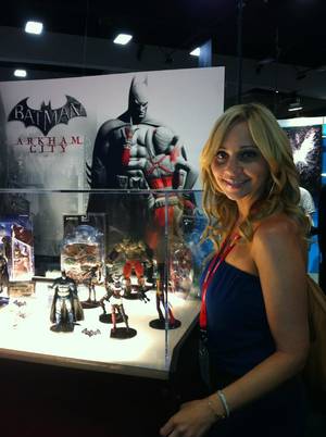 Batman Arkham Knight Harley Quinn Porn - harley quinn tara strong photos | Batman Arkham City Dlc Harley Quinn  Noticias Nude and Porn