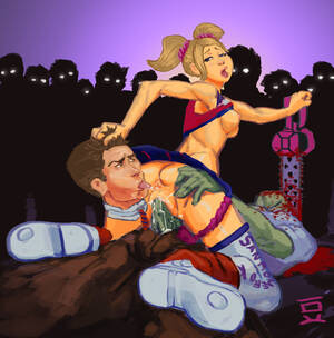 Lollipop Chainsaw Fuck Porn - Lollipop Chainsaw Hentai Porn image #239473