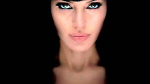 Anime Angelina Jolie Porn - Angelina Jolie Was Emancipated To Film Her First Nude Scene In A Movie