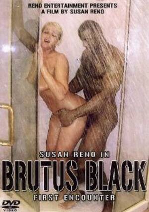 brutus black interracial porn - Brutus Black: First Encounter - Adult VOD | Porn Video on Demand