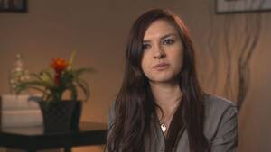 drunk abused - Chrissy Chambers of YouTube Sensation 'BriaAndChrissy' Opens Up About Her  Revenge Porn Legal Battle - ABC News