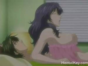 Hentai Family - Sleazy Family ep3 ...