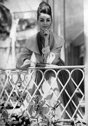 1950s Italian Wife - vintage everyday: A Couple of American Photographers Capture Glamour  Fashion of the 1950s and '