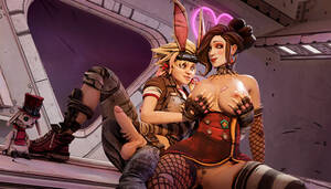 Borderlands 2 Scarlett Porn - Borderlands 2 Scarlett Porn | Sex Pictures Pass
