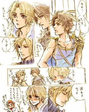 Cloud Strife Gender Bender Porn - Final Fantasy, Clouds, Fanart, Cas, Heroes, Fan Art