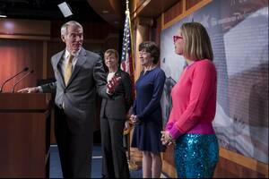 Banned Interracial Porn - EXPLAINER: Congress is acting on gay, interracial marriage | AP News