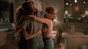 Mimi Rogers Lesbian - Mimi Rogers, Stephanie Menuez, Carole Davis â€“ The Rapture (1991) HD 1080p