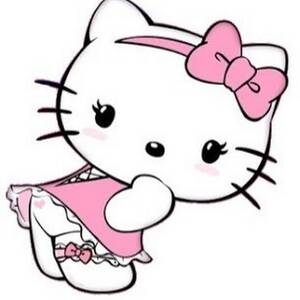 hello kitty sexy naked cartoon - Hello kitty naked - 57 photo
