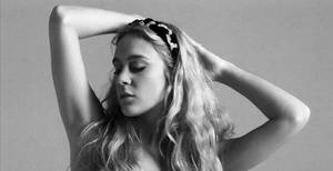 Chloe Sevigny Porn Movie - Porn star Chloe Sevigny gets all nude and shit for Purple Magazine. I think  she's trying to be all artistic and shit, but no matter how you slice  it..chick ...