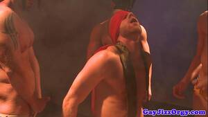 masked orgy huge cock - Masked gay orgy with horny Cole Streets - XVIDEOS.COM