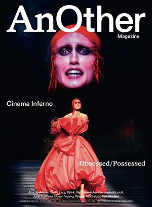 Emma Watson Cumshot Porn - Issue 39 | AnOther
