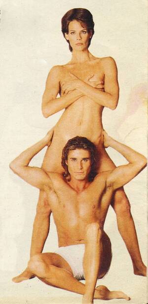 Alexandra Paul Porn - Alexandra Paul - Cine Revue Magazine No.9 1996. Rating = 6.11/10