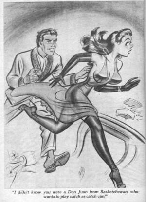 adult vintage cartoon porn - car0497.jpg (729Ã—1009). Adult CartoonsSexy ...