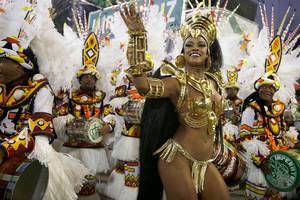 Brazil Carnival Queen Porn - Sperm down syndrom Pictures nice boobs legs best orgasm ...