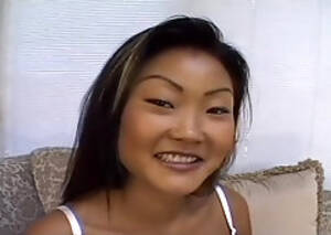 asian lucy lee leather - Lucy Lee Porn