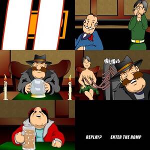 Gypsy Flash Porn - swfchan: Gypsy Boobs.swf