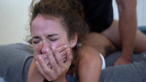 Forced Big Cock Porn - SHE THOUGHT THE SHOOT WOULD BE EASY - Big Cock Destroys 18 Yo Tight Teen  Geisha Kyd - XVIDEOS.COM