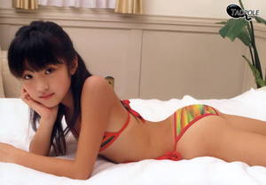 Cute Kawaii Porn - Cute Mayumi #cute #kawaii #girl #japan #swimsuit