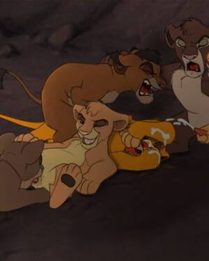 Lion King Cub Porn - The Lion King 1, 2 and 3 Porn Pictures, XXX Photos, Sex Images #3754124  Page 3 - PICTOA